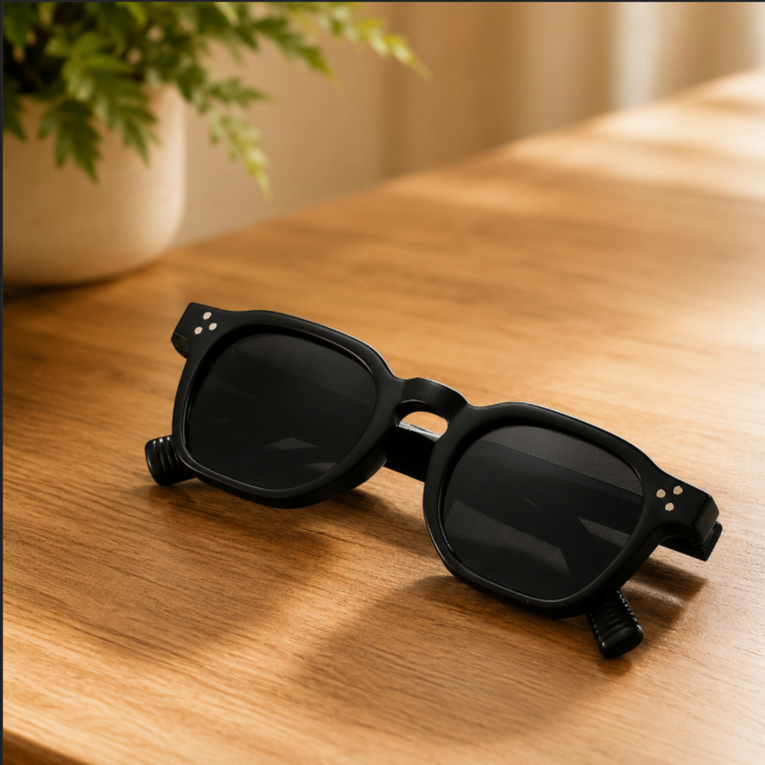 Classic Lightweight Sunglasses
