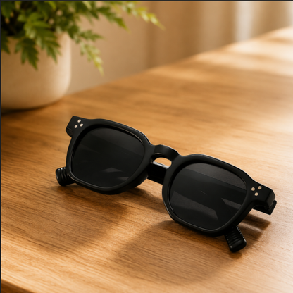 Classic Lightweight Sunglasses