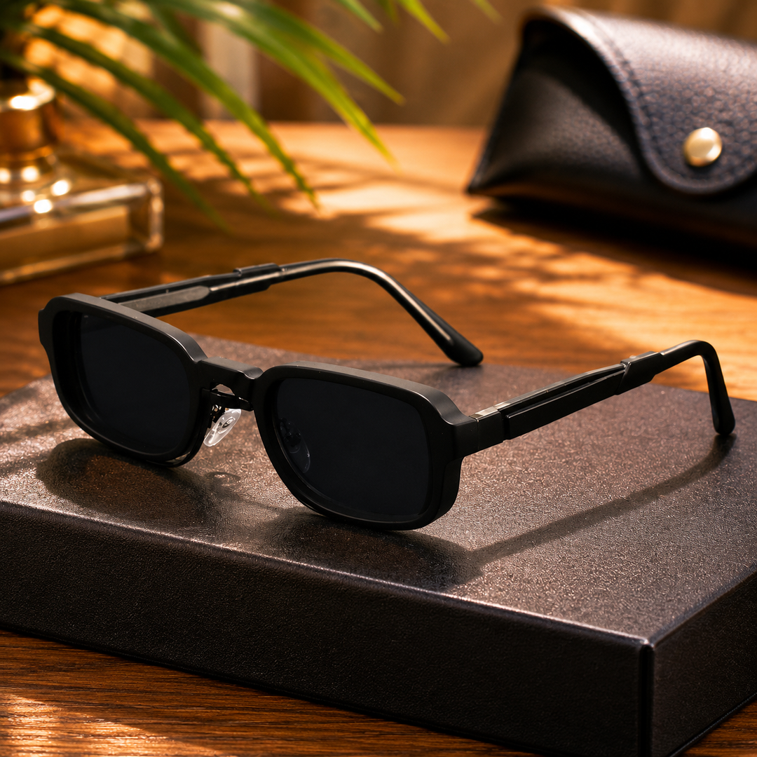 Classic Protective Sunglasses