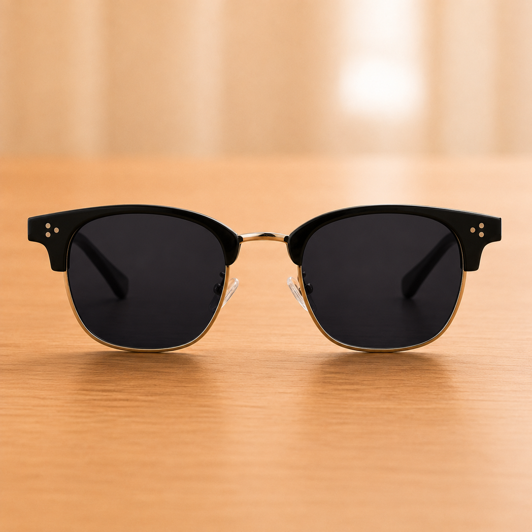 Classic Urban Sunglasses