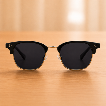 Classic Urban Sunglasses