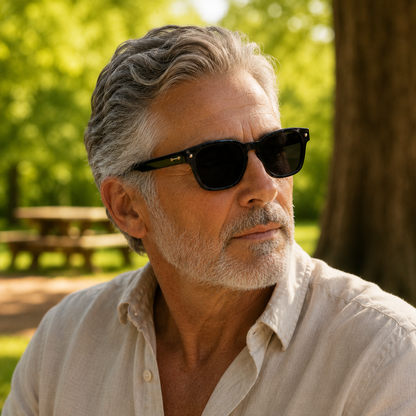 Elegant Protective Sunglasses