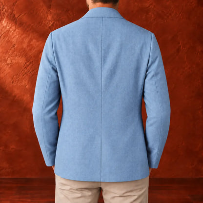 Tailored Fit Blazer