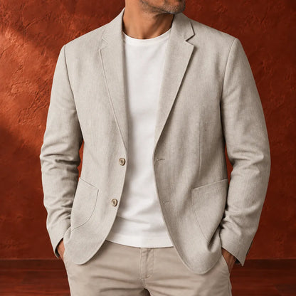 Tailored Fit Blazer