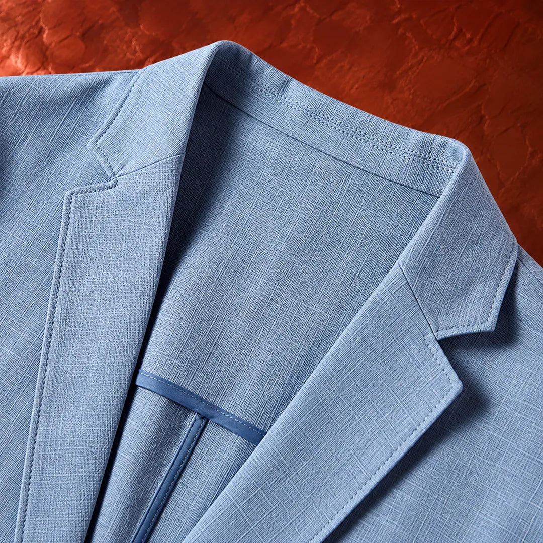 Tailored Fit Blazer