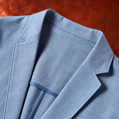 Tailored Fit Blazer