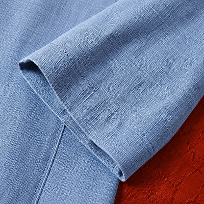 Tailored Fit Blazer