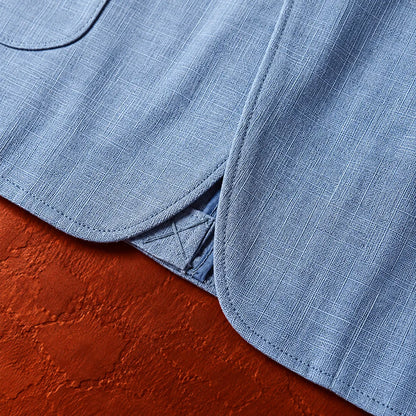 Tailored Fit Blazer
