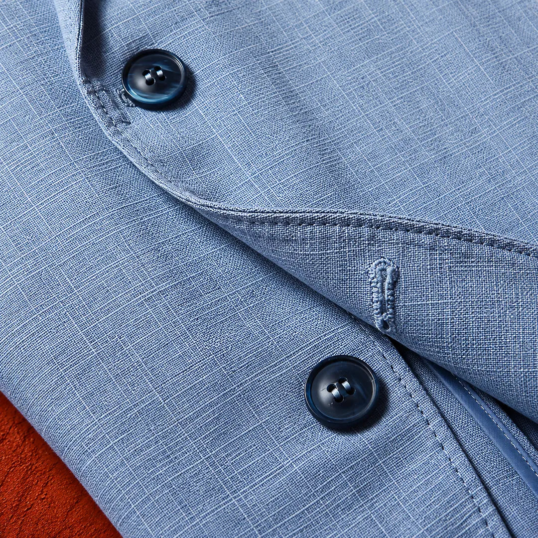 Tailored Fit Blazer