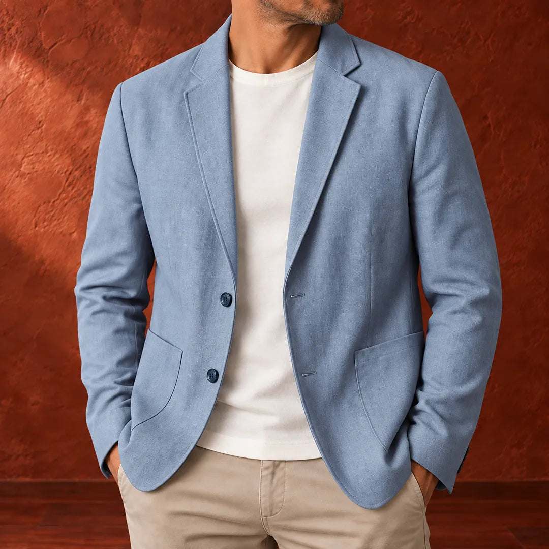 Tailored Fit Blazer