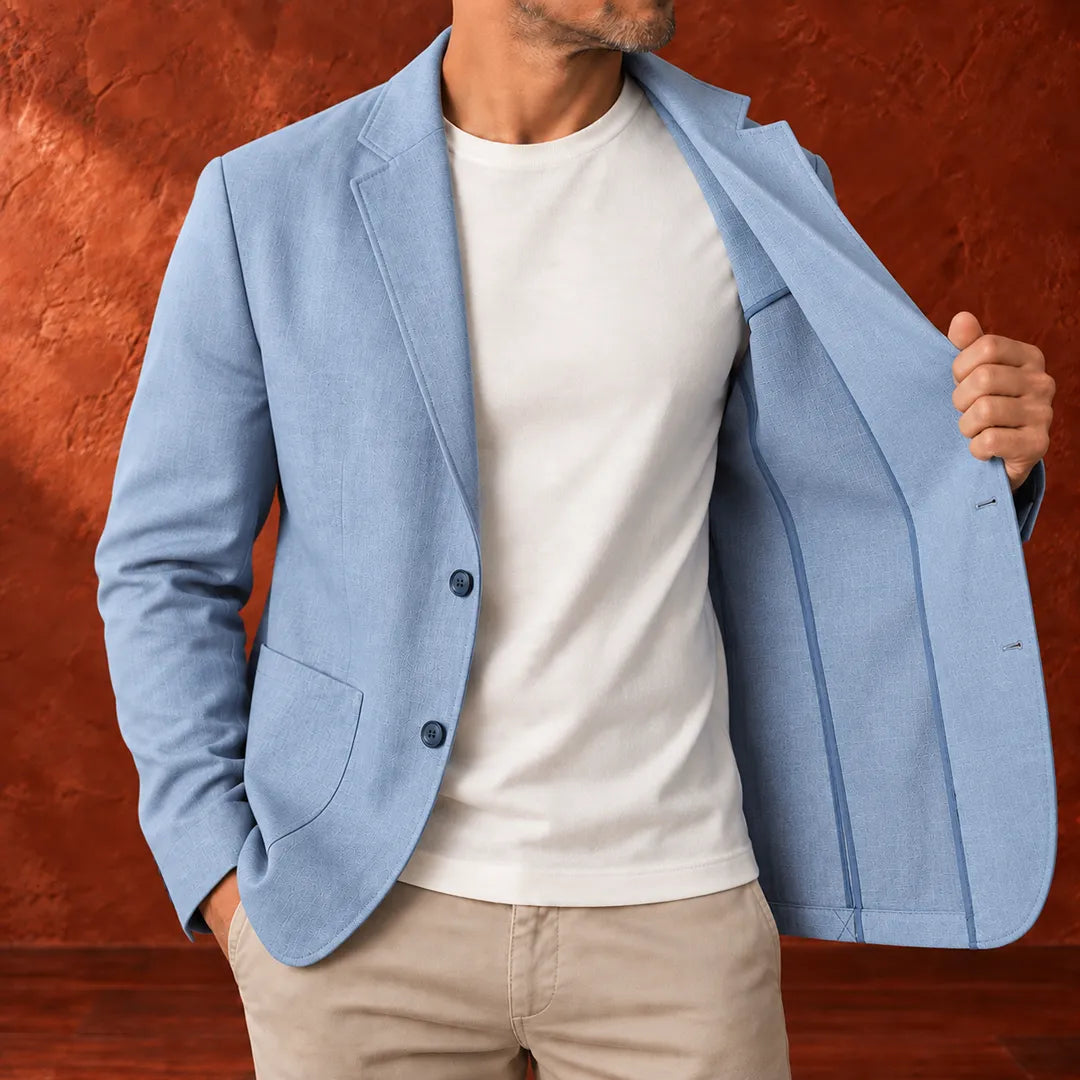 Tailored Fit Blazer