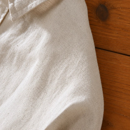 Textured Casual Shirt