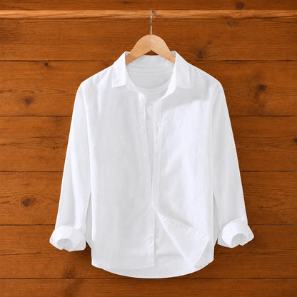 Textured Casual Shirt