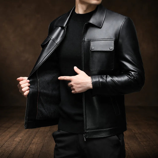 Timeless Casual Jacket