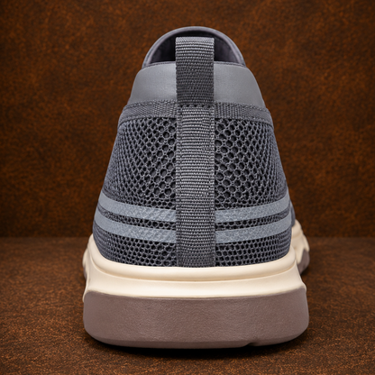 Soft Knit Slip-Ons