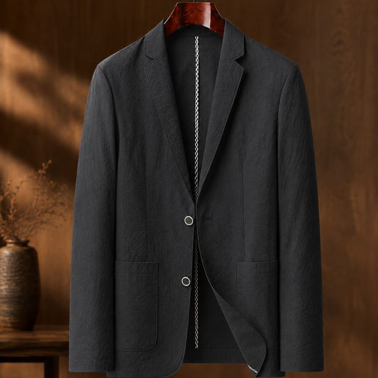 Modern Executive Blazer