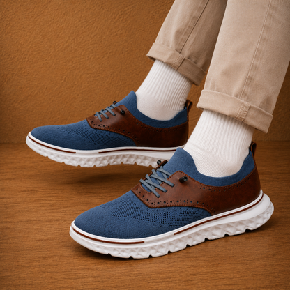 Modern Walking Sneakers