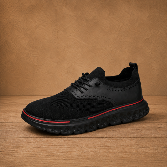 Modern Walking Sneakers