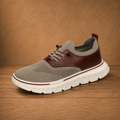 Modern Walking Sneakers