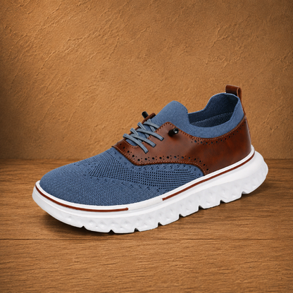 Modern Walking Sneakers