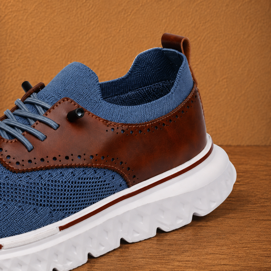 Modern Walking Sneakers