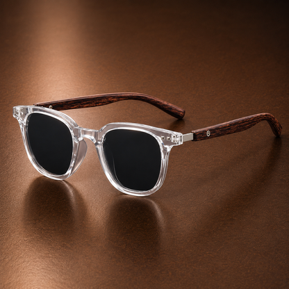 Classic Frame Sunglasses