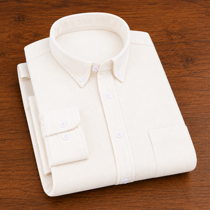 Casual Collar Shirt