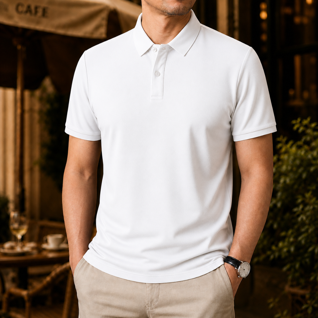 Classic Basic Shirt