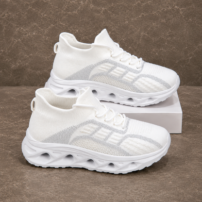 Sporty Outdoor Sneakers