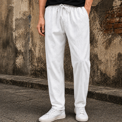 Soft Flow Trousers