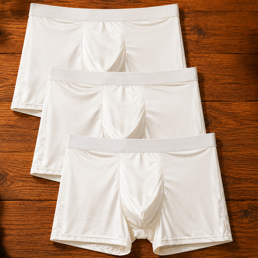 Classic Boxer Briefs