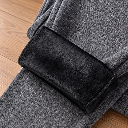 Zip Pocket Sweatpants