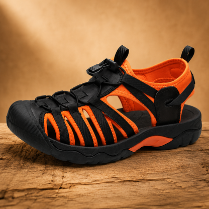 Breathable Lightweight Sandals