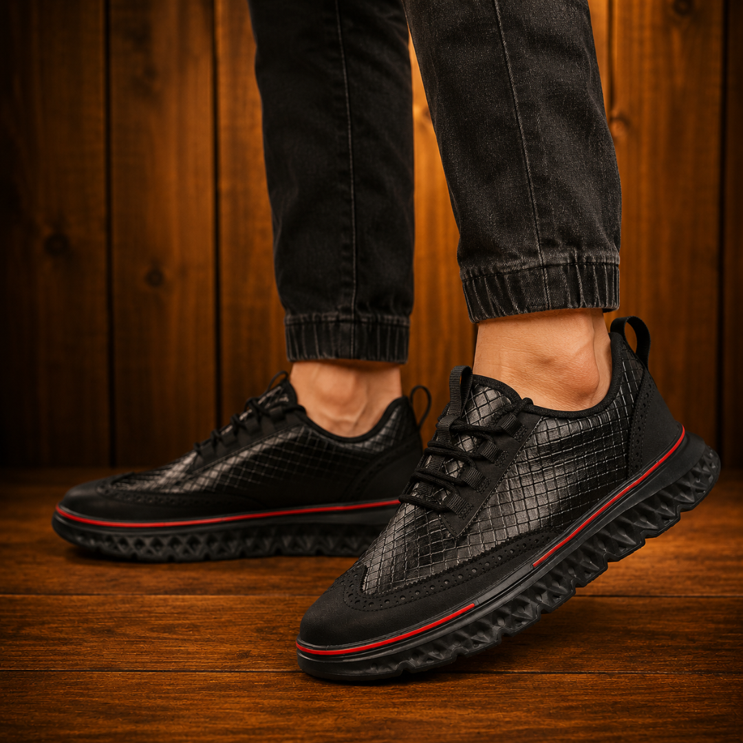 Lightweight Casual Sneakers