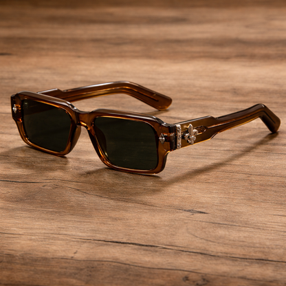Bold Street Shades