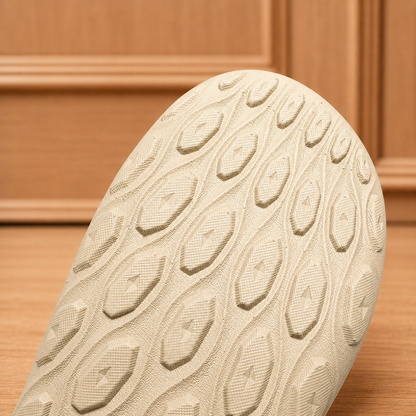 Breathable Mesh Casual Shoes