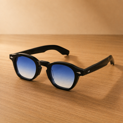 Signature Frame Sunglasses