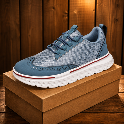 Lightweight Casual Sneakers