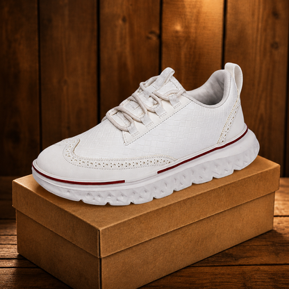 Lightweight Casual Sneakers