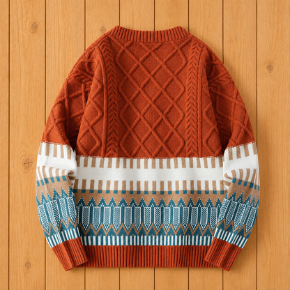 Vintage Inspired Cardigan