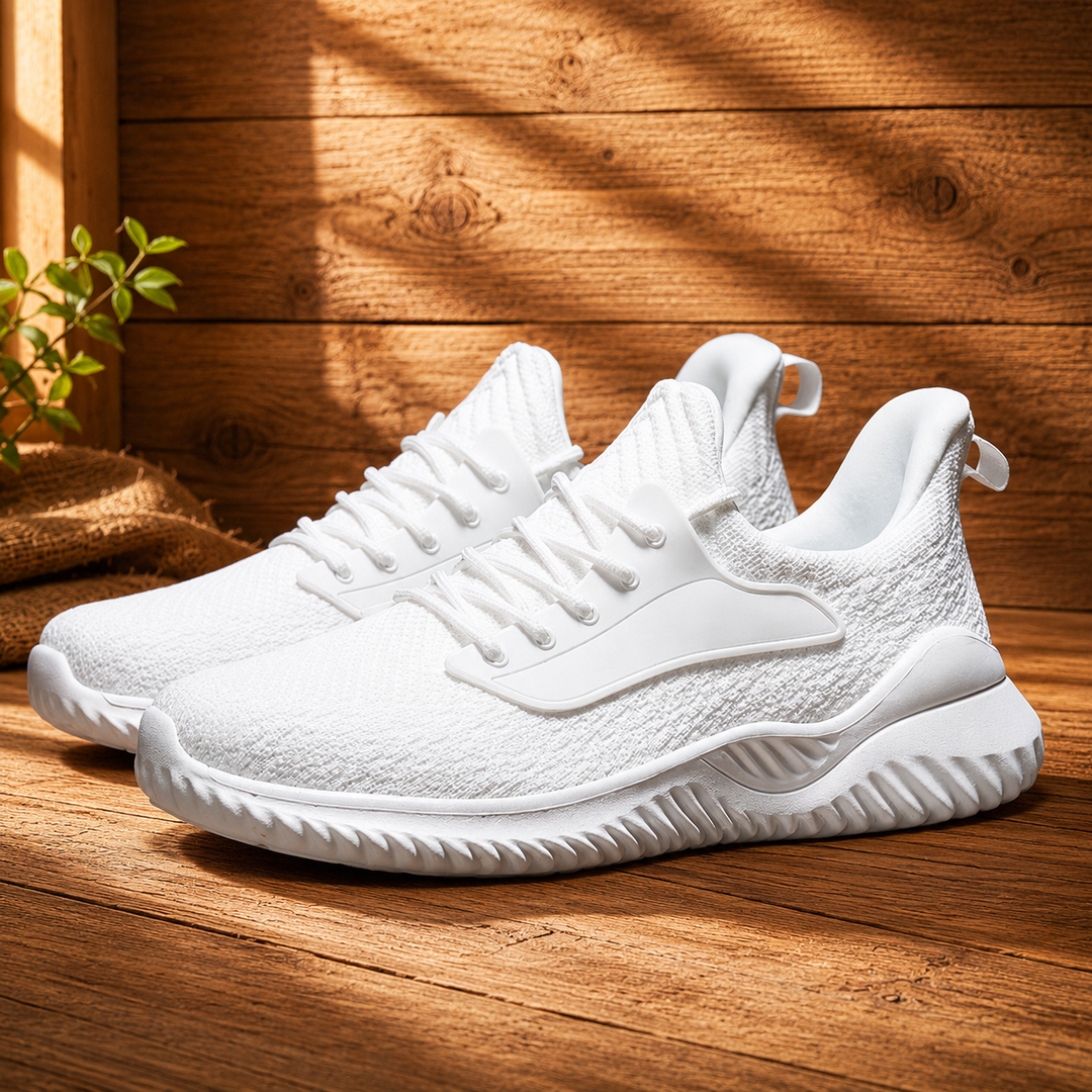 Breathable Sports Sneakers