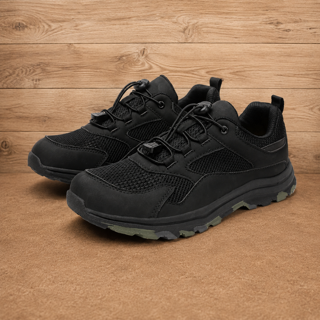 Active Outdoor Sneakers