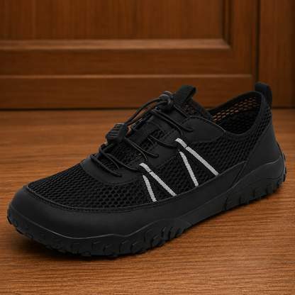 Rugged Outdoor Sneakers