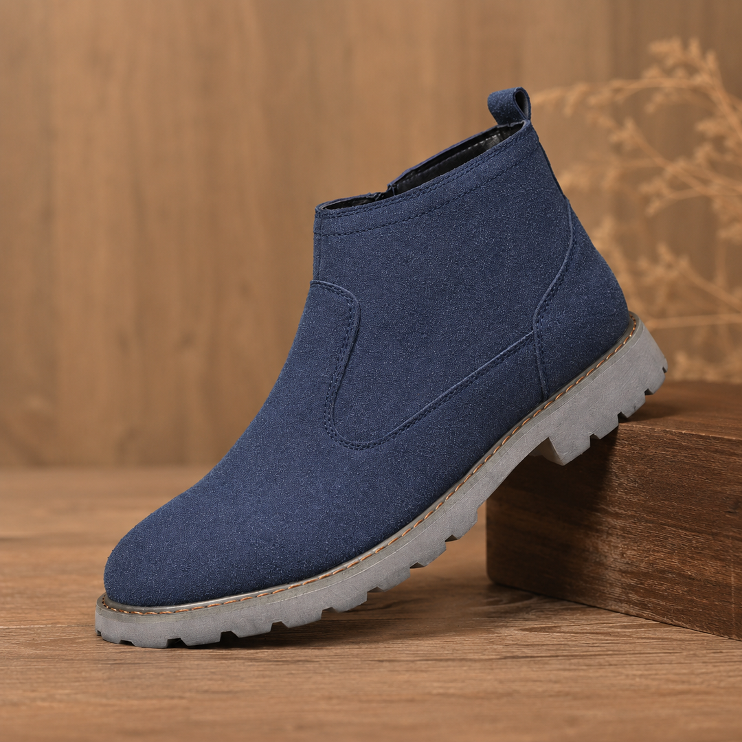 Vintage Chelsea Boots