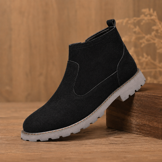Vintage Chelsea Boots