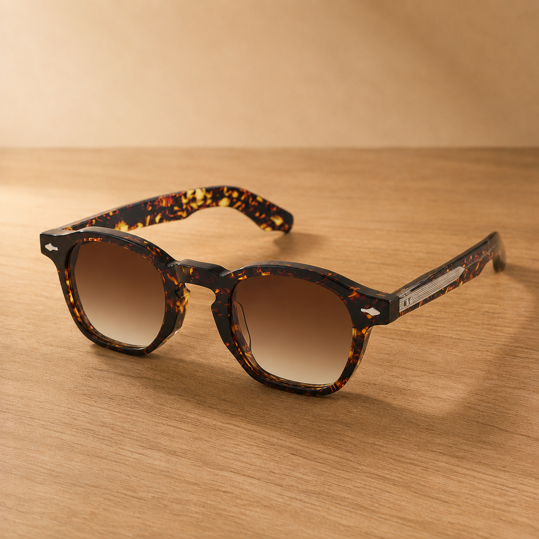 Signature Frame Sunglasses