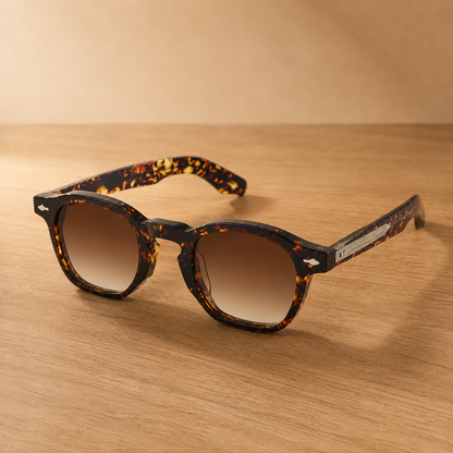 Signature Frame Sunglasses