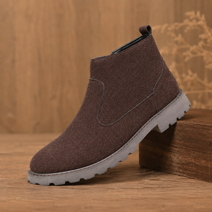Vintage Chelsea Boots