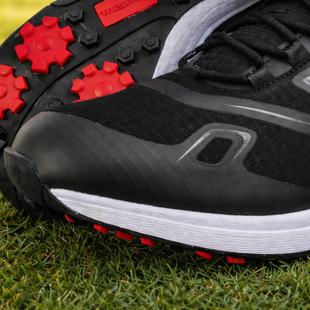 Breathable Golf Sneakers