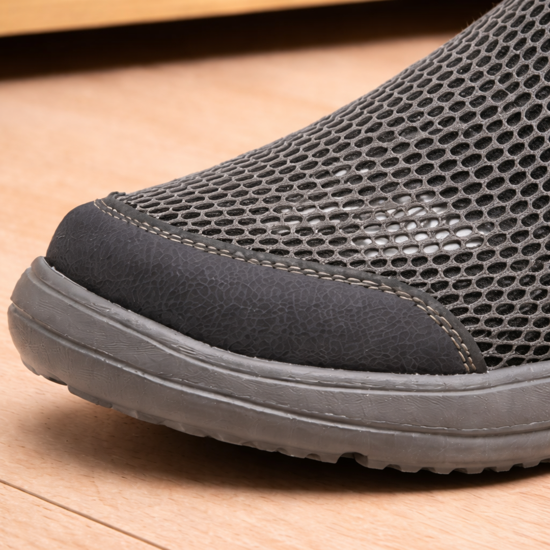 Casual Slip-On Shoes
